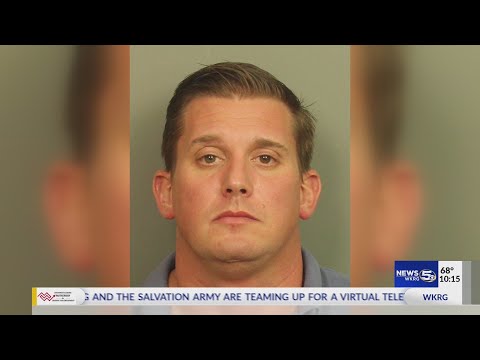 Man charged with reckless manslaughter