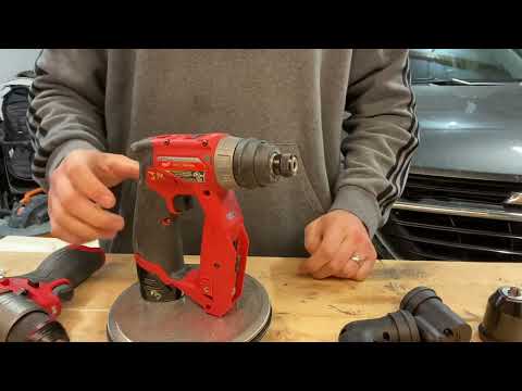 Milwaukee M12 Installation Driver 6mo Review (2505-20)