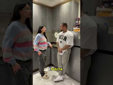 Il mondo sta andando al contrario 😟