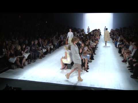 michael Kors Spring 2014