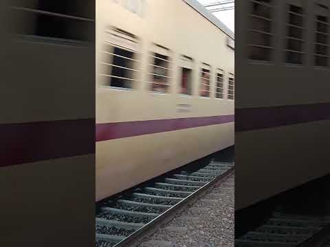 15014 Kathdogam - Jaisalmer Ranikhet Express #shortsfeed #shorts
