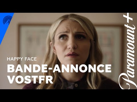 Bande-annonce : Happy Face