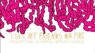 Ismfof - Four Years Foreplay Lyrics