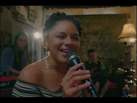 Nectar Woode - Home Again | Living Room Sessions