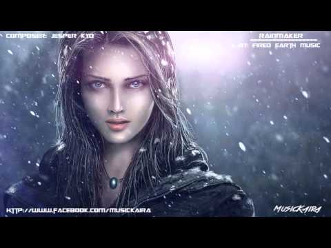 Most Inspirational Music of All Times - Rainmaker (Fired Earth Music)