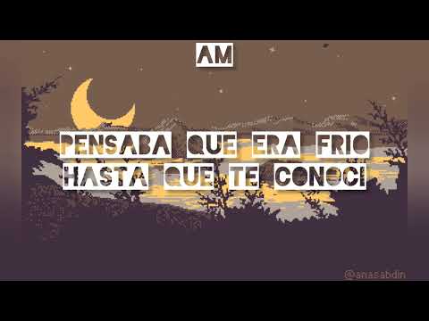 Deyco - Conscientes (Letra)
