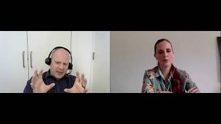 Chat to: Matt Tilling - Behind-the-scenes of the IASB