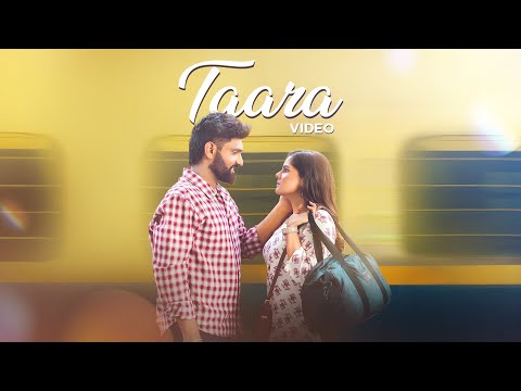 Khasa Aala Chahar - Taara (Music Video) | Komal Chaudhary, Ft. Pragati | Deepesh Goyal|VYRL Haryanvi