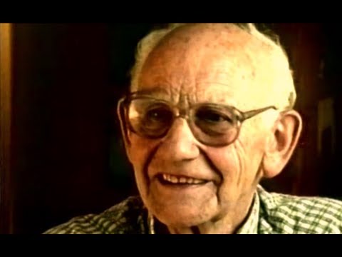 Henk van Glabbeek – Beeldbank Oisterwijk