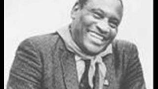 PAUL ROBESON- IT AINT NECESSARILY SO