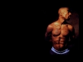 2pac-Mama Raised A Hellrazor (lyrics) 