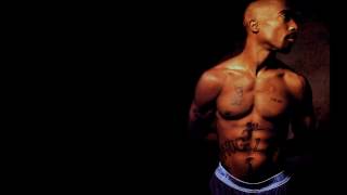 2pac - Mama Raised A Hellrazor (lyrics)