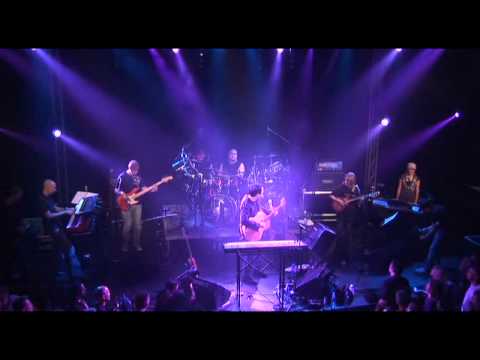 Neal Morse - Question Mark Medley (Live from DVD)