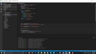 Introduction to Angular 2: Directives