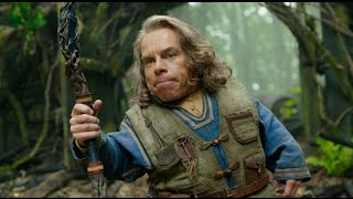 全新原創影集《#新風雲際會》嶄新預告登場，今年11月，Disney+即將精彩上線