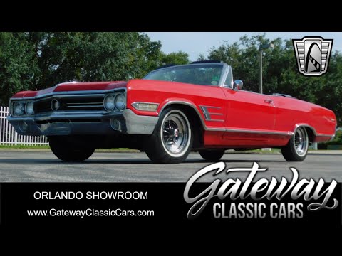 1965 Buick Wildcat (CC-1785182) for sale in O'Fallon, Illinois