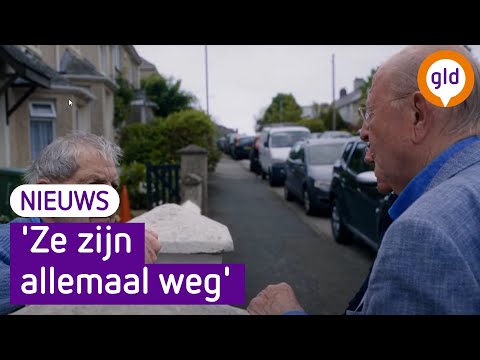 De Bleekneusjes gaan terug (deel 1) | GLD doc