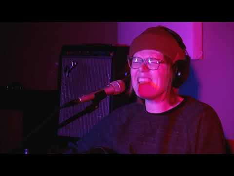 Brett Dennen - Here's Lookin' At You Kid - Daytrotter Session - 11/17/2018