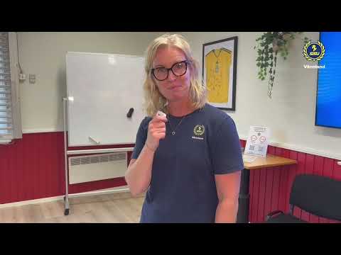 Norrstrands IF startar NPF-lag – med hjälp av folkbildning