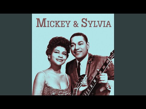 This Is My Story - Mickey & Sylvia