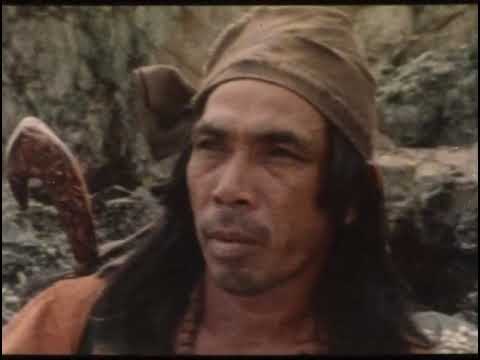 SANDOKAN   Der Tiger von Malaysia S8