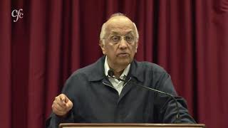 Never Give Up; Strive To Win by Zac Poonen