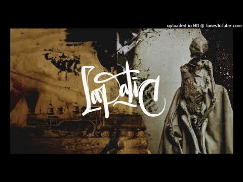 12.Loopatic - Είναι Σαν Τραίνο ft. Λακωνικός