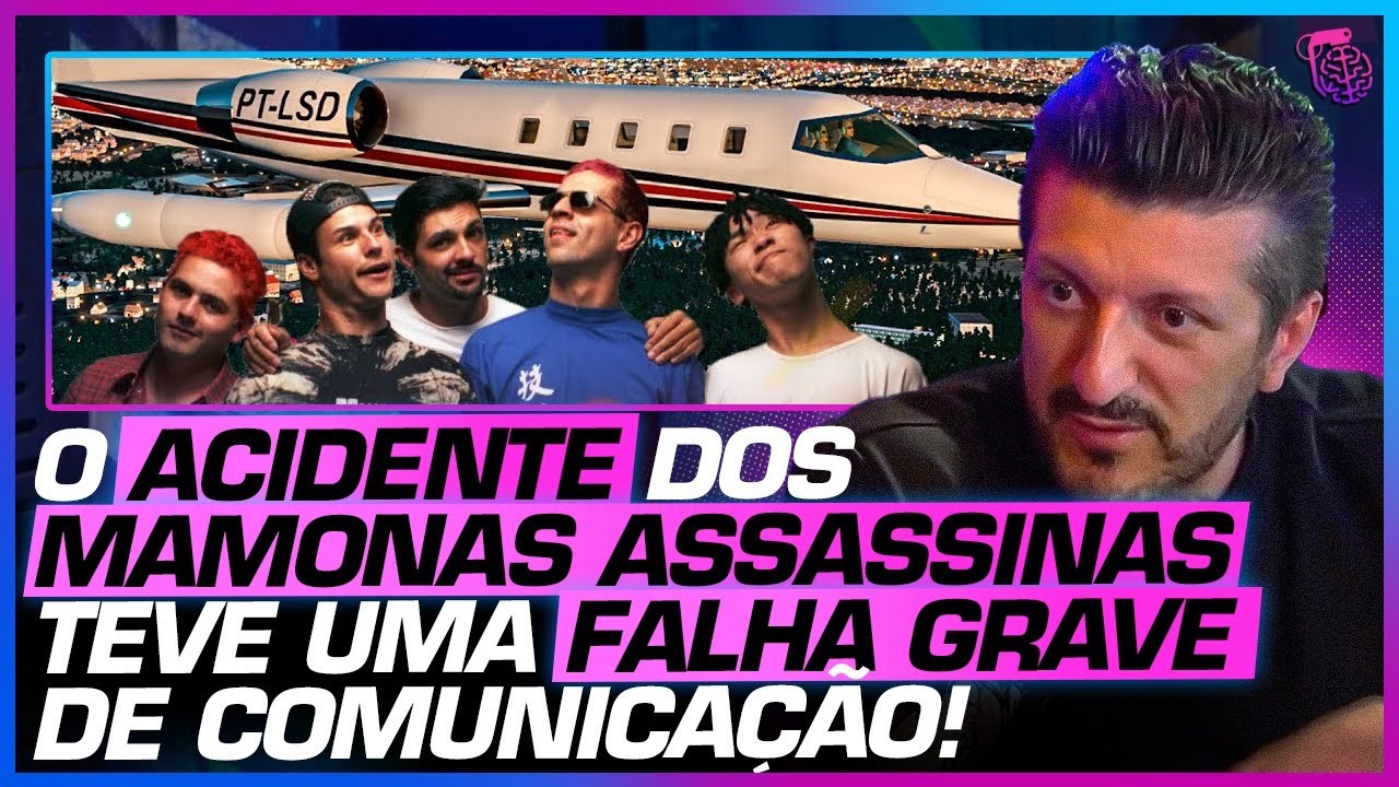 EXISTE TESTE do BAFÔMETRO para PILOTOS?  - LITO SOUSA