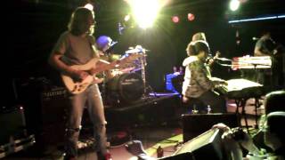 Roster McCabe "Spark a Light"