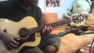 Video thumbnail for 2009 Guild F-30 Aragon by krispood