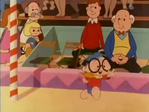 Anteojito y Antifaz - (Película Argentina)