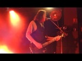 The Saints - Let's Pretend - Paris Maroquinerie 2014