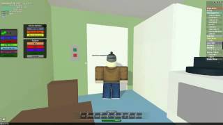 South Park in Roblox Episode 1 Runaway Randy Part 2
