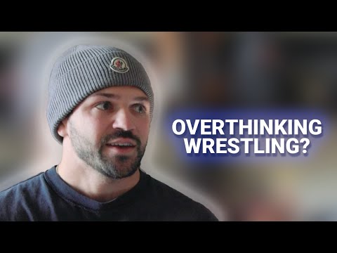 6 Simple Tricks to Improve Your Wrestling