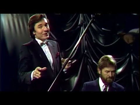 Karel Gott & Rudolf Rokl - Vdávali černovlásku (1981)