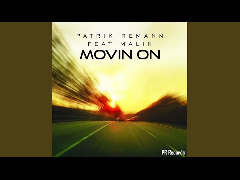 Movin On (Original Mix)