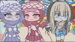 Download lagu jangan iri || colab with || •PastelKiray• || gacha club || Indonesia || gachagram Muslim mp3