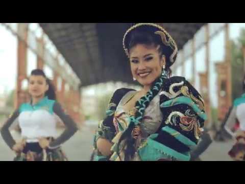 SAMBOS SOCAVON ITALIA 2019 (video oficial)