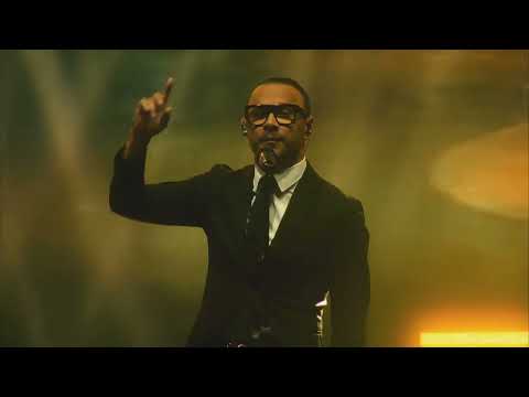 Medley Éxitos (En Vivo) - Wilfran Castillo | Live From Upar Awards 2023