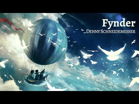 Fynder - Epic Fantasy Orchestral Music