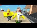 Austiblox Gameplay part 2