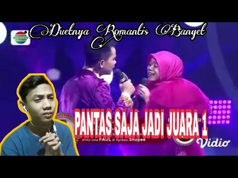 FAUL feat LESTY LEBIH DARI SELAMANYA