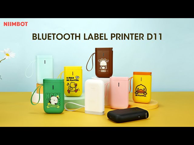 طابعة ملصقات تعريف الاسم والسعر والملصقات الحرارية...