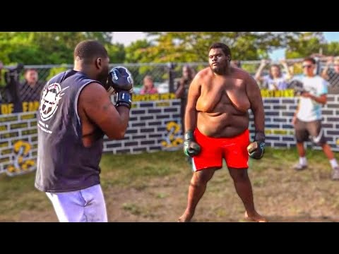 30 Minutes of The Craziest Scraps on YouTube!!