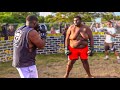 30 Minutes Of The Craziest Scraps On YouTube
