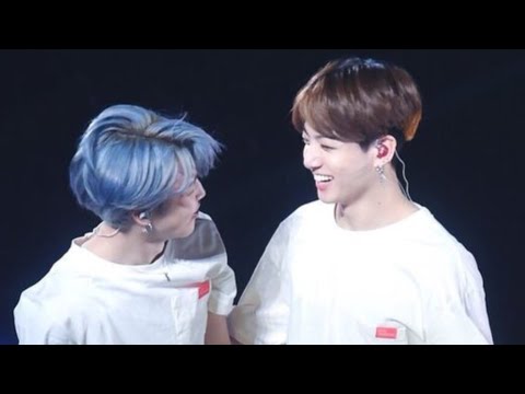 Jikook Being Too Cute