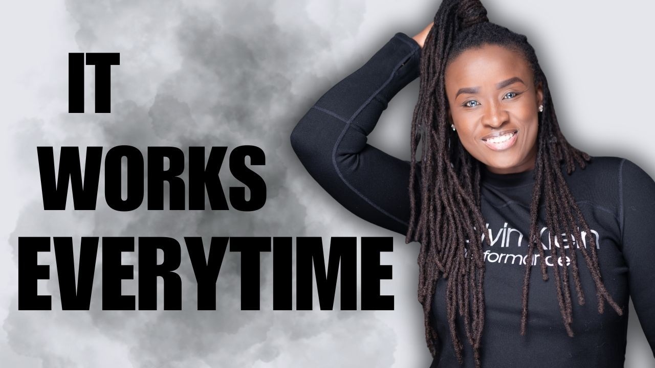 How to get what you want from women 99% of the time