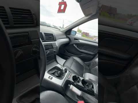 фото bmw 3 серии iv (e46) 0