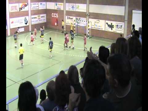Escola Handbol Gava-Final TOP 6 15-05-11.mp4