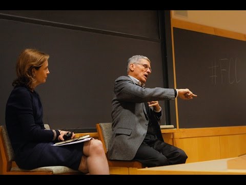 Communications at a Crossroads